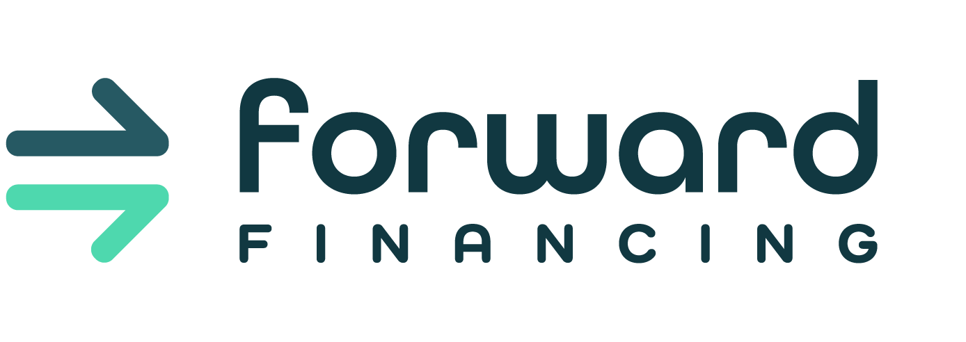 Forward Financing logo