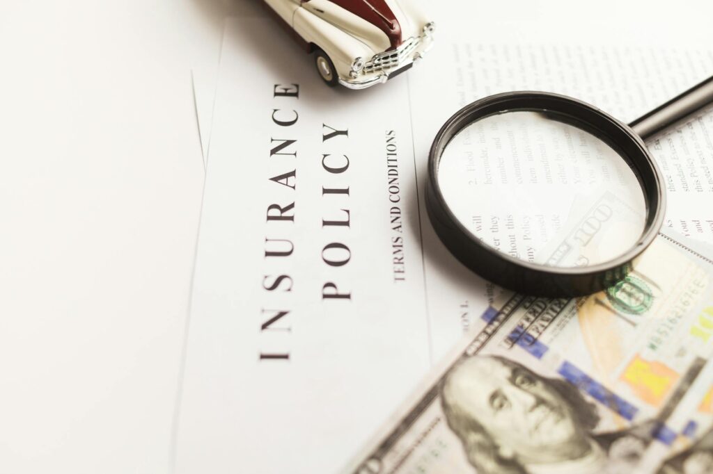 Business owner finding confession of judgment clause buried in MCA contract fine print
