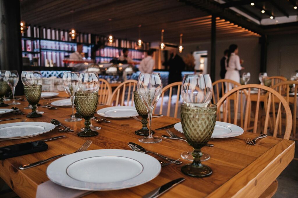 Restaurant owner thriving after resolving MCA debt and restoring business cash flow