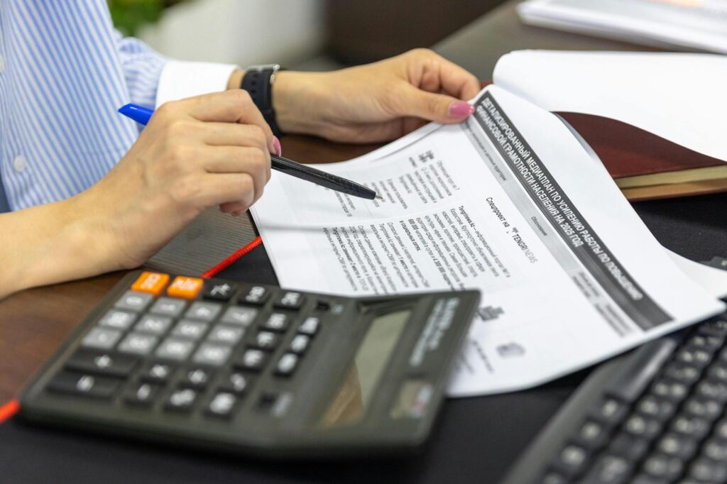 Multiple UCC-1 lien priority filings from different MCA funders