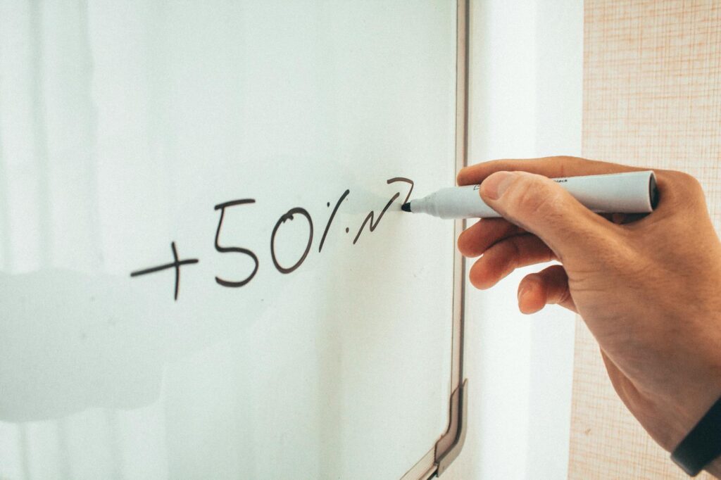 APR calculation formula showing true annualized cost of MCA factor rate