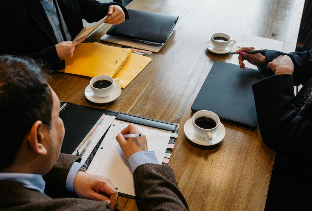 Subchapter V bankruptcy reorganization plan timeline from filing to confirmation