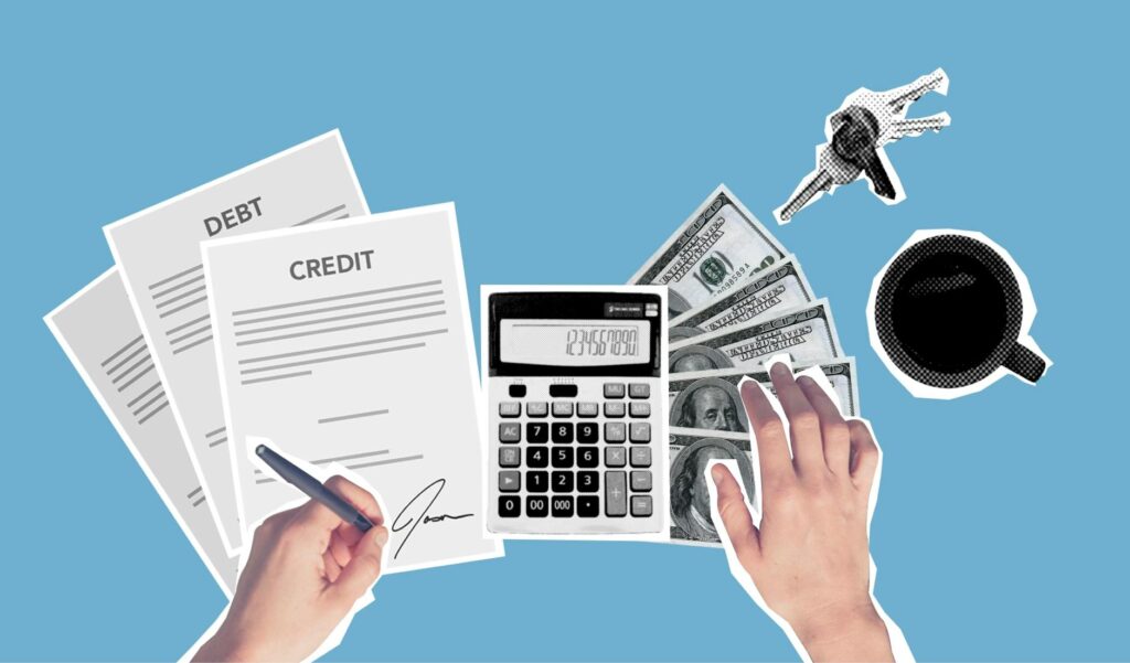Factor rate calculation showing true dollar cost of merchant cash advance