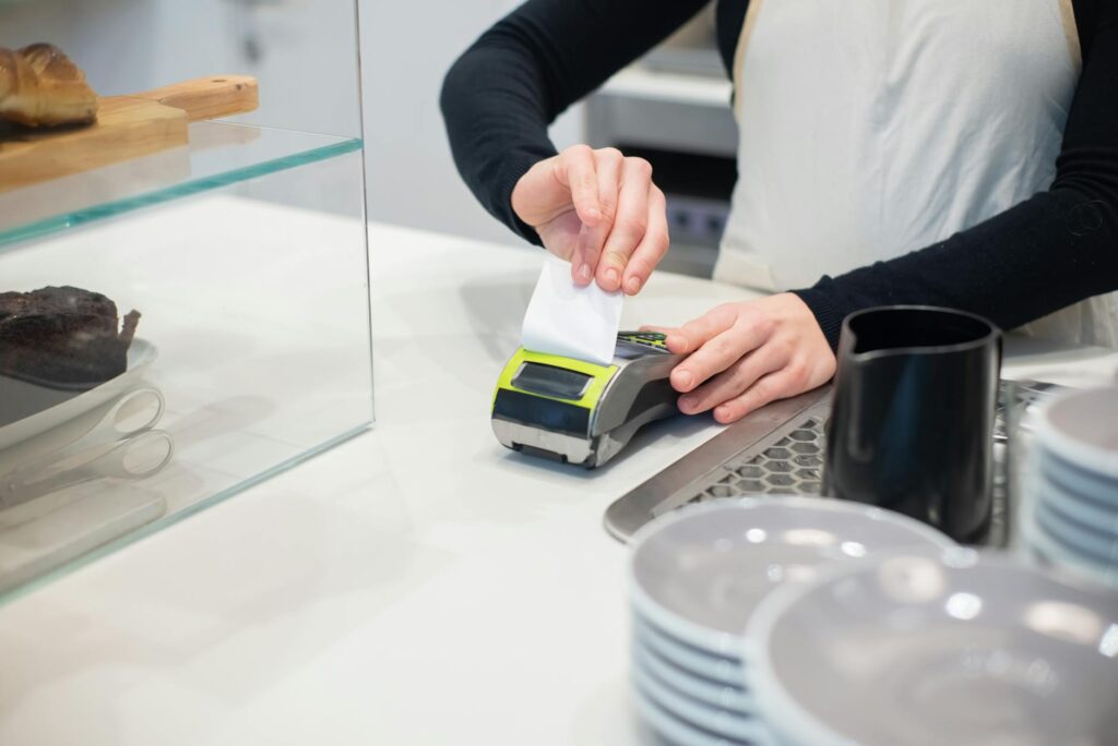 Restaurant daily revenue versus fixed MCA debit creating cash flow mismatch