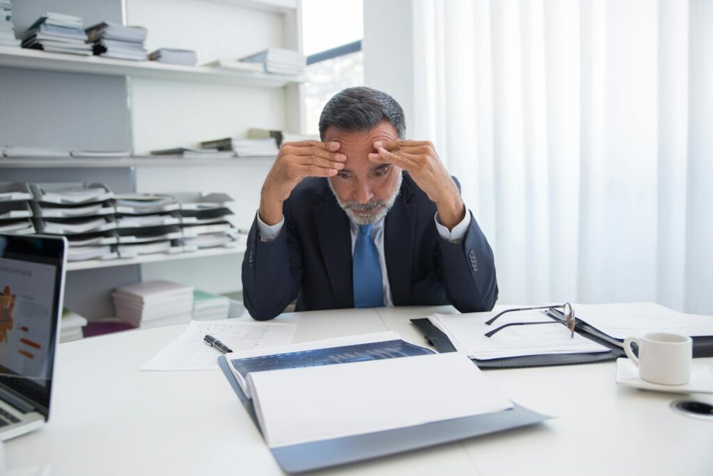 Business owner overwhelmed by multiple MCA advances and daily debits