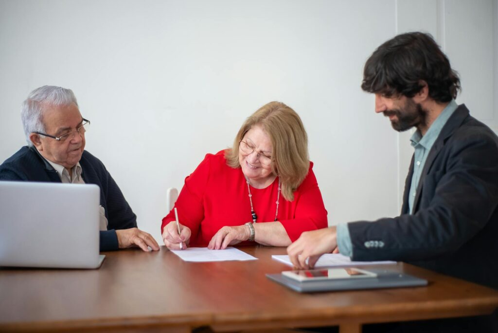 MCA settlement agreement including UCC-3 lien release and termination