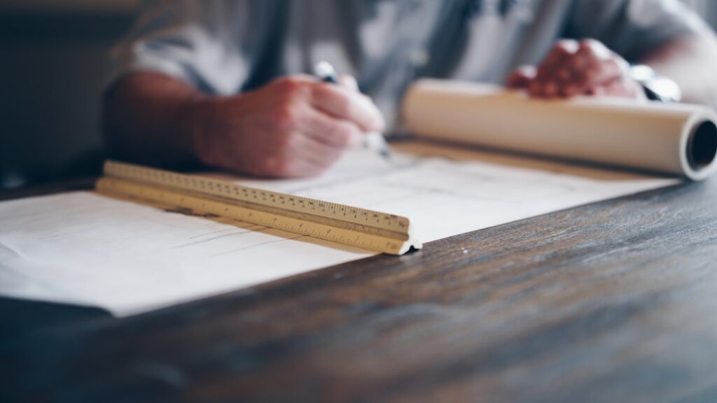 Attorney reviewing an MCA contract document looking for key clauses including COJ provisions