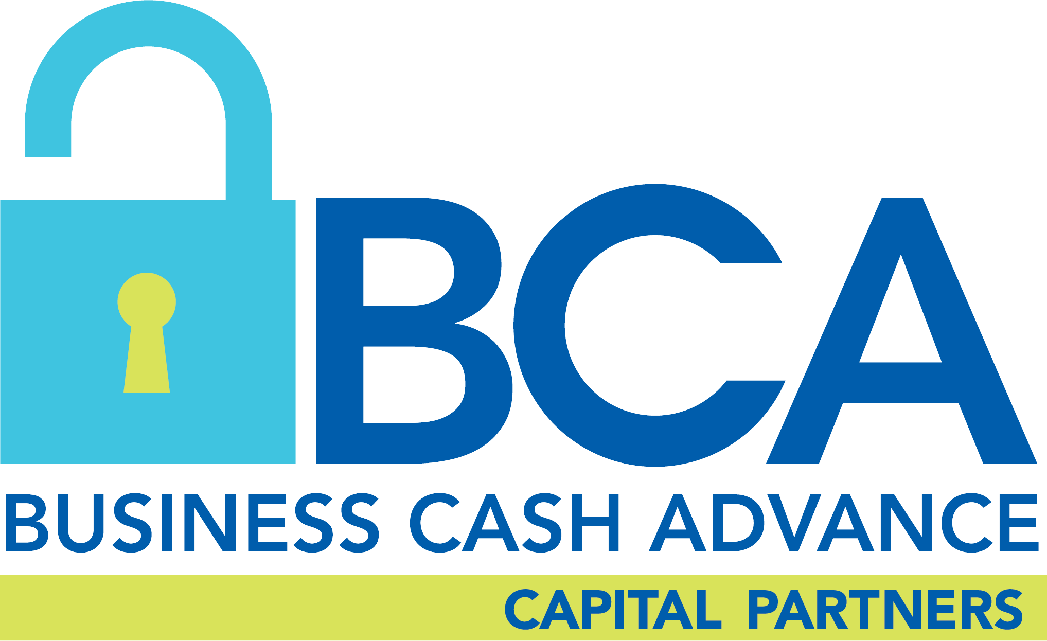BCA Capital logo