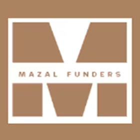 Mazal Funders logo