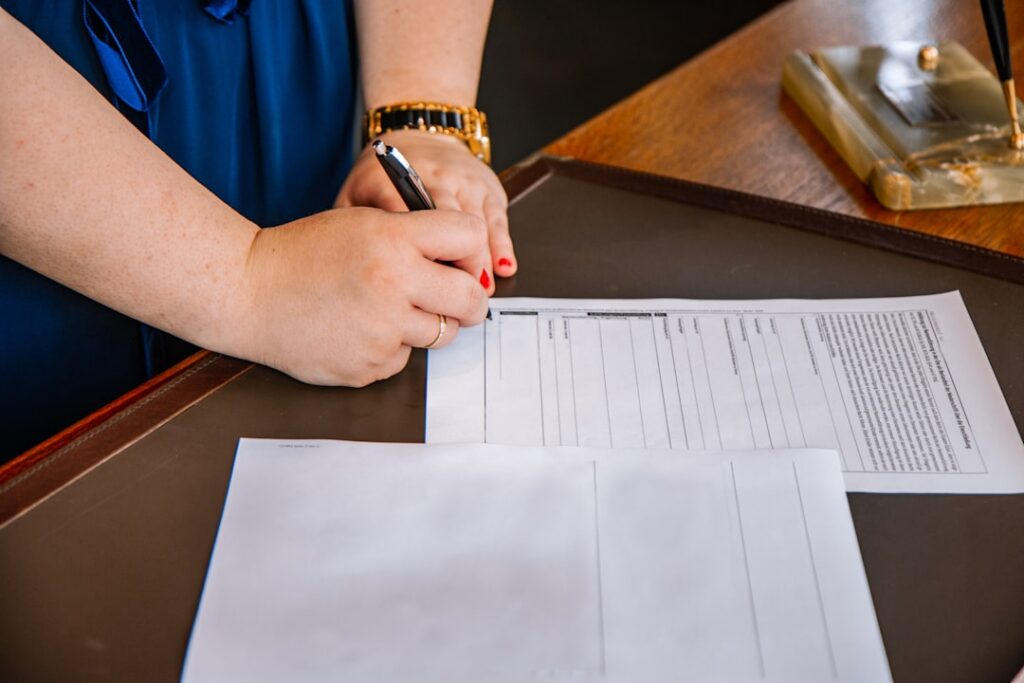 Legal documents for Subchapter V bankruptcy reorganization of MCA debt
