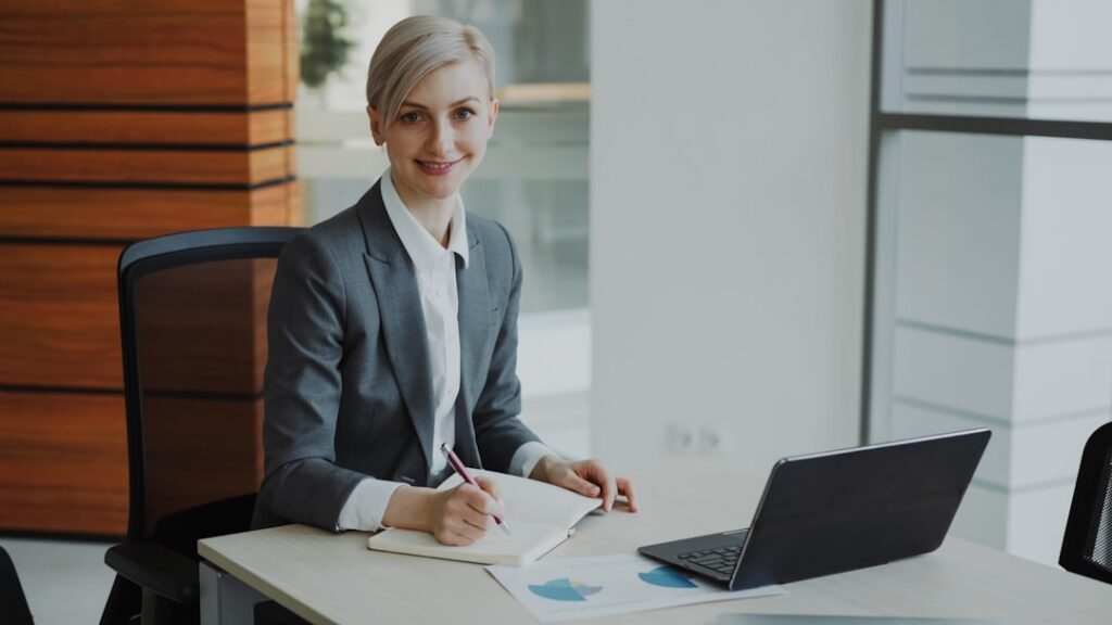 Business owner reviewing personal guarantee documents for MCA debt obligations