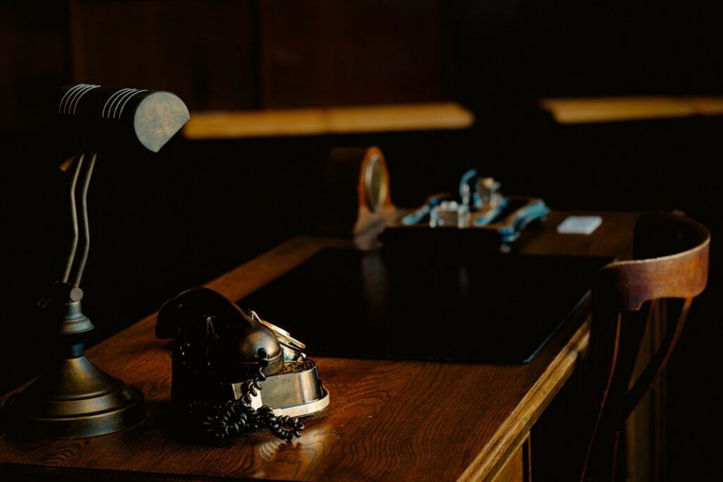 Legal documents representing consequences of MCA default judgment