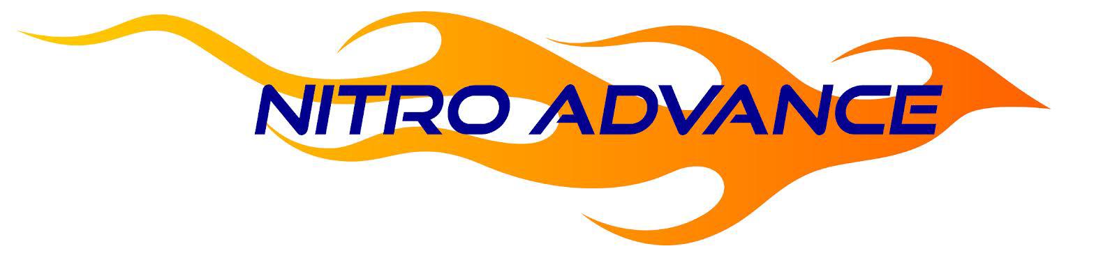 Nitro Advance logo