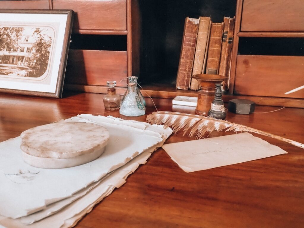 Gavel resting on legal documents representing MCA regulatory context